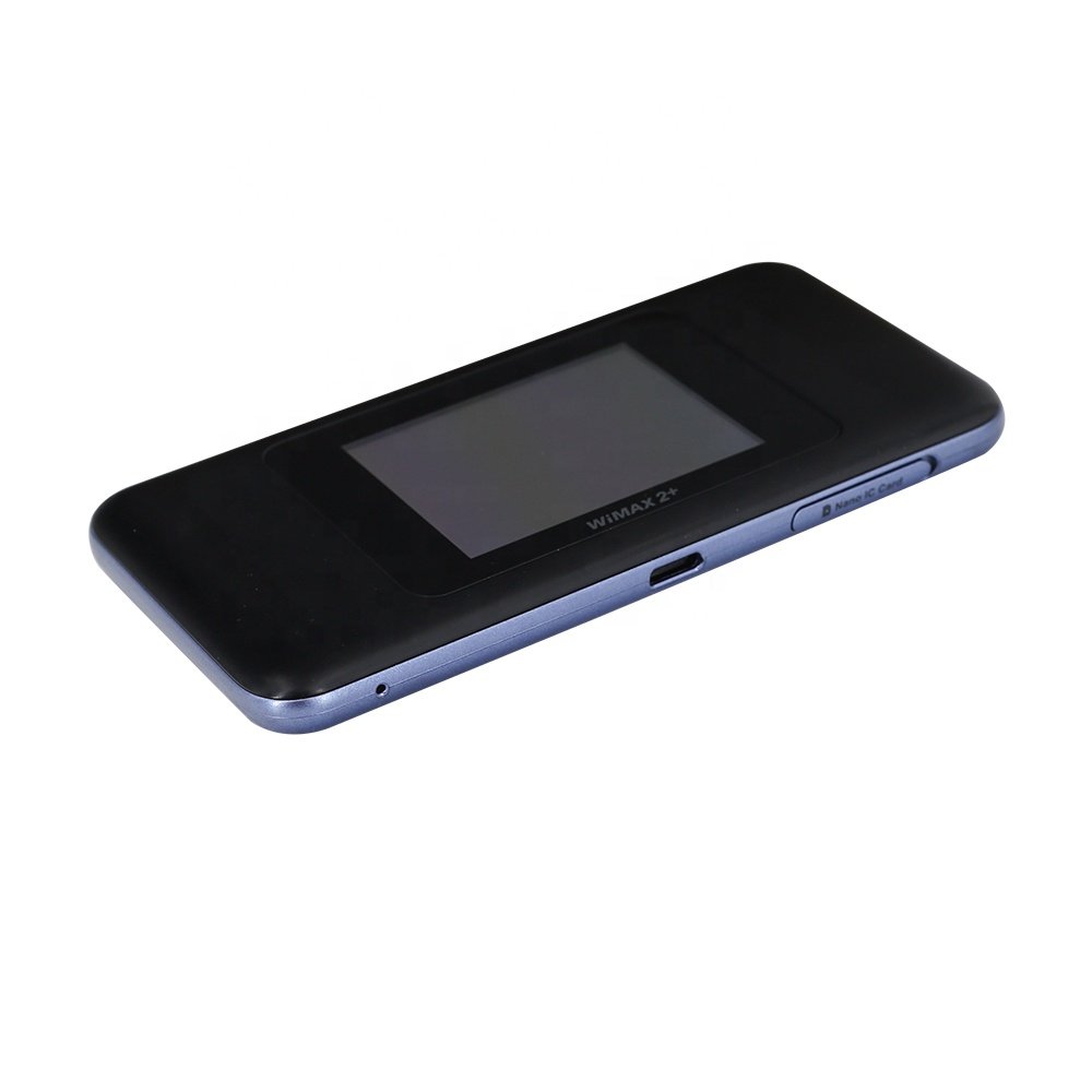 ALLINGE HMQ055 W06 Router lte 4g Wireless Pocket Router